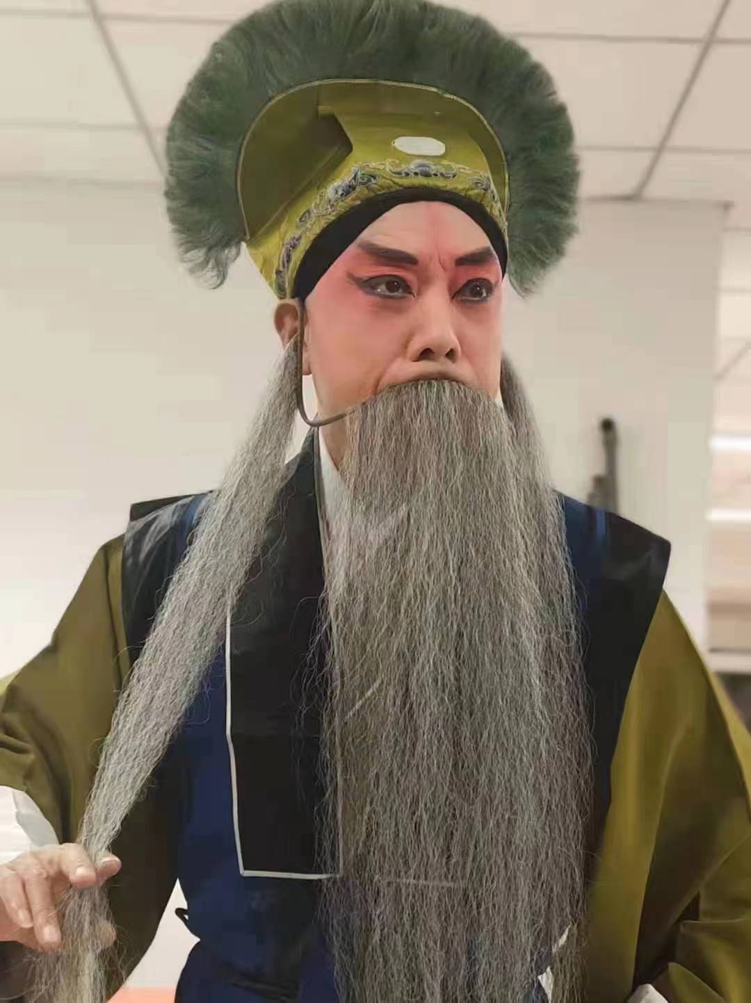 曹相国