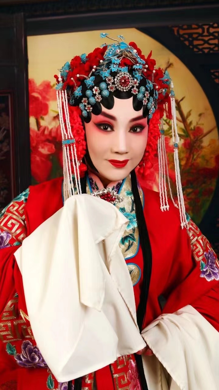 高玉娟