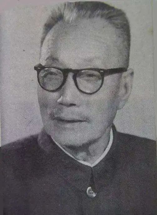 秦腔名家刘毓中
