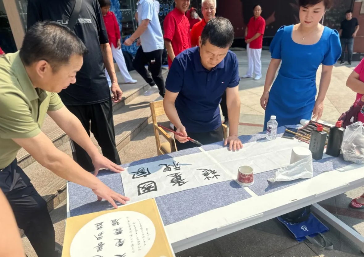河南省曲剧团河南省曲剧艺术保护传承中心