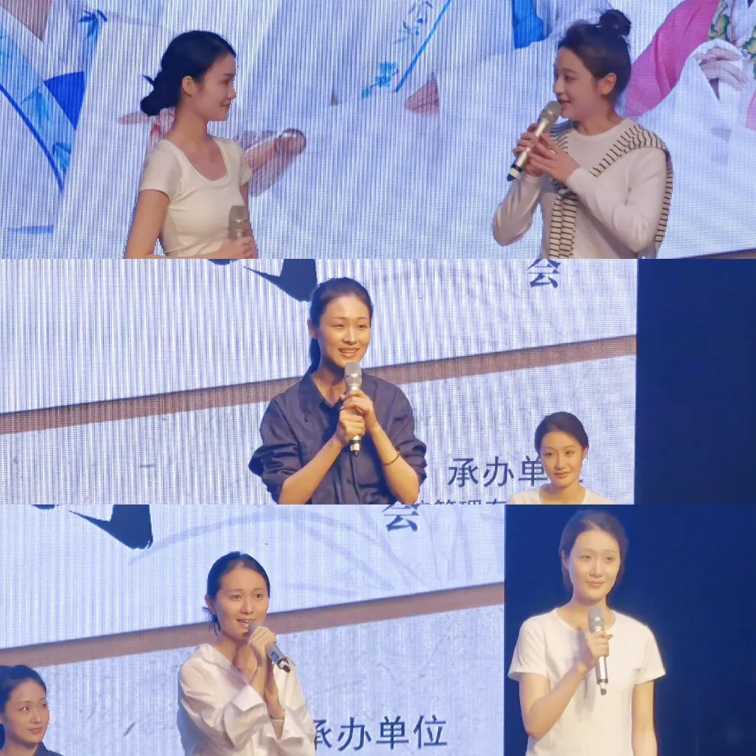 福建芳华<a href=http://www.xiaopiaoyou.com/yuejudefayuandi/ target=_blank class=infotextkey>越剧</a>院戏迷见面会