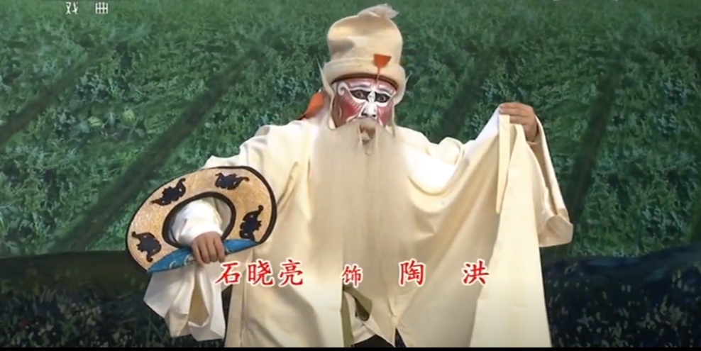 <a href=http://www.xiaopiaoyou.com/jingjuguocui/ target=_blank class=infotextkey>京剧</a>打瓜园