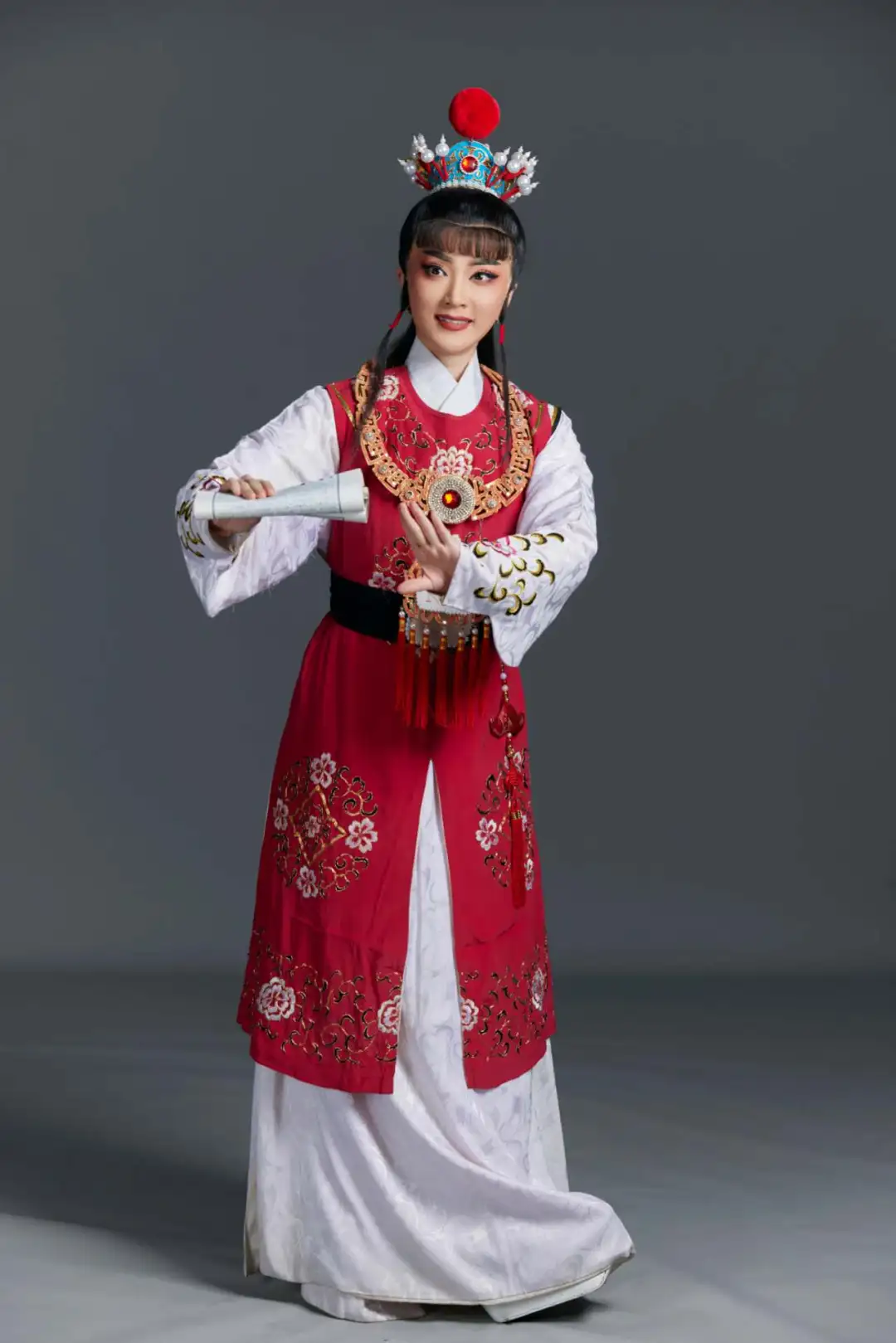 吕馨溶