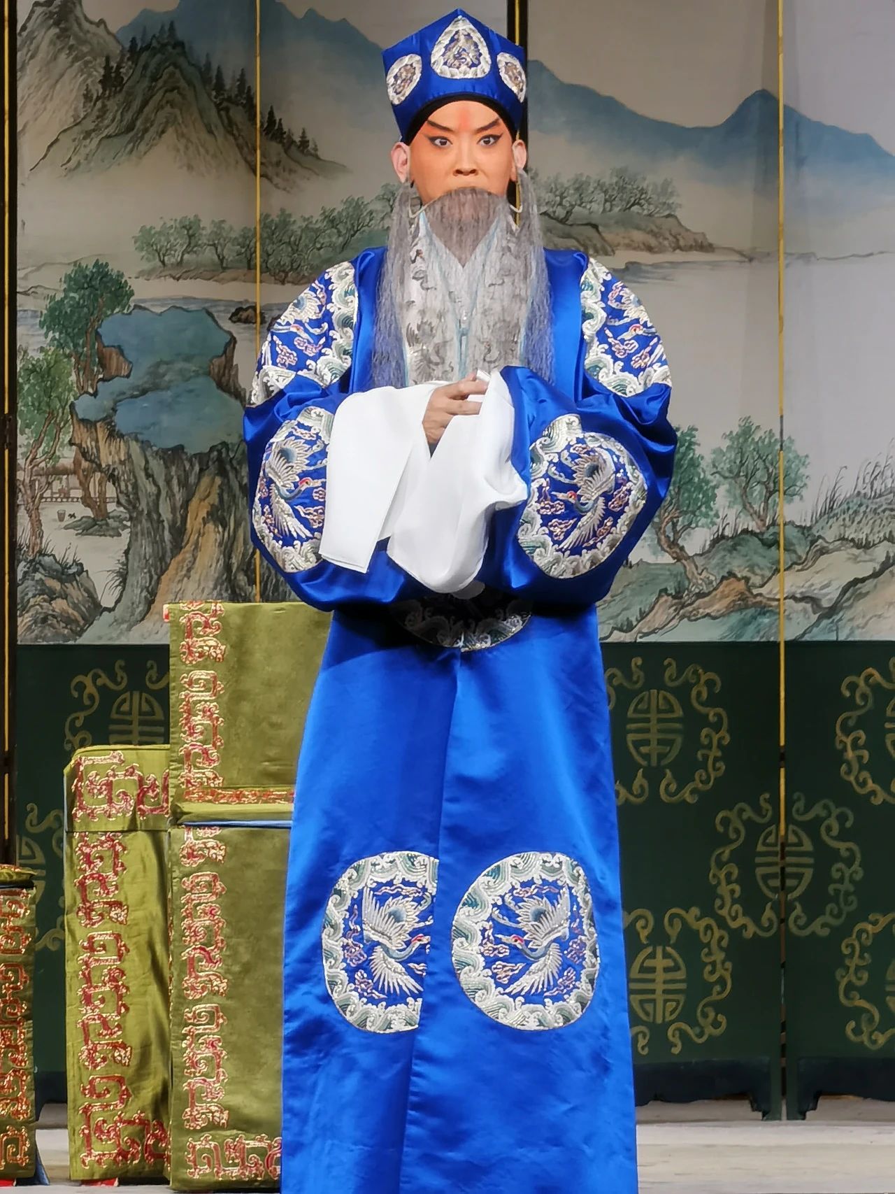 <a href=http://www.xiaopiaoyou.com/jingjuguocui/ target=_blank class=infotextkey>京剧</a>朱砂痣