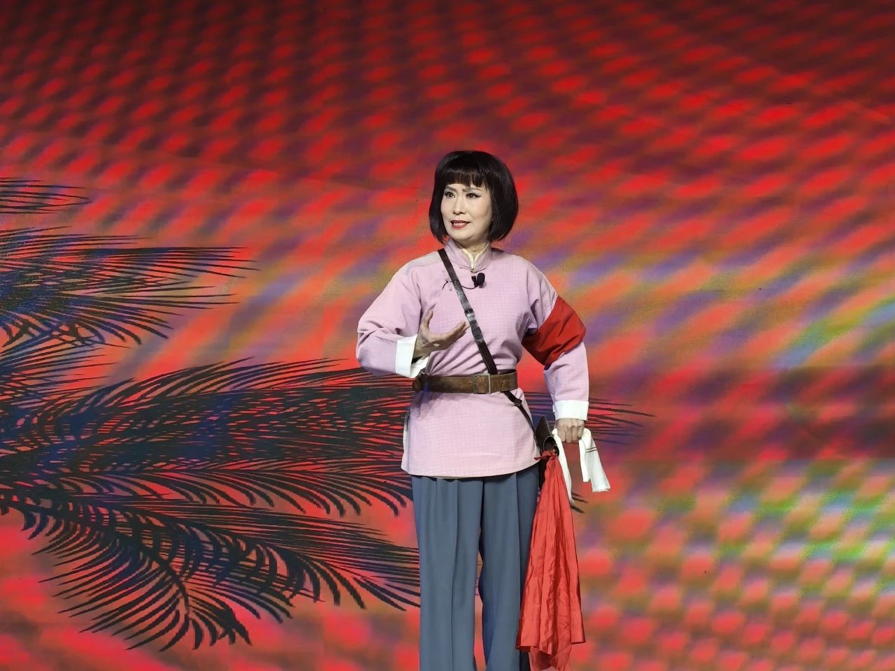 德州市<a href=http://www.xiaopiaoyou.com/jingjuguocui/ target=_blank class=infotextkey>京剧</a>团精品剧目进剧场元宵节免费惠民<a href=http://www.xiaopiaoyou.com/jingjuguocui/ target=_blank class=infotextkey>京剧</a>现代戏专场演出