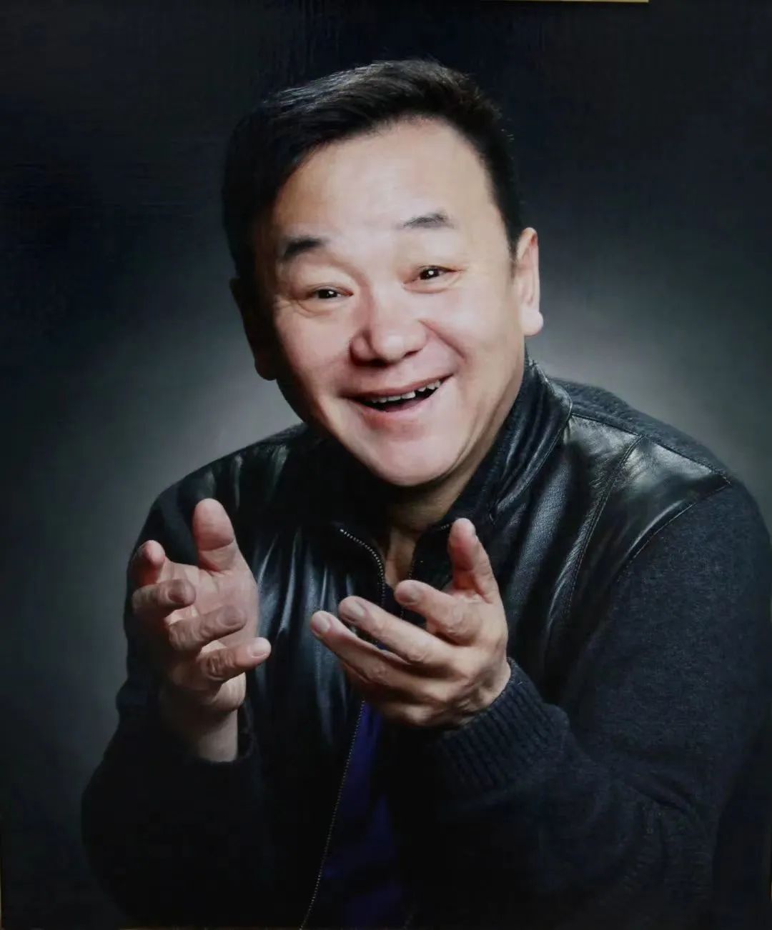 武利平