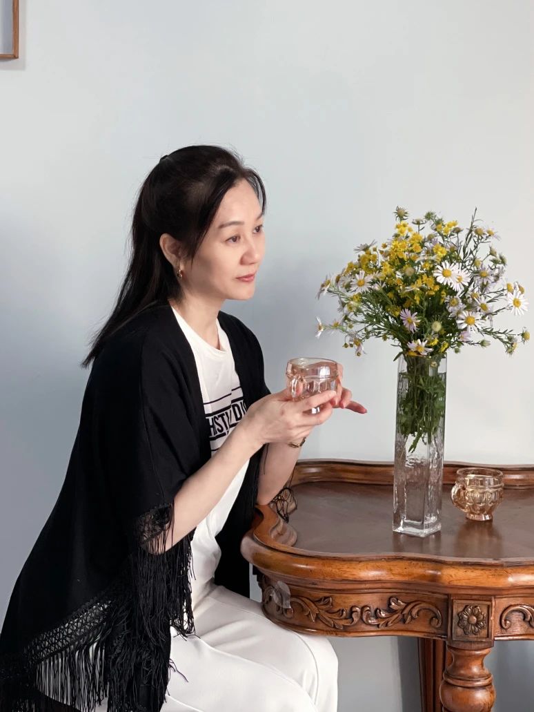 胡晓梅