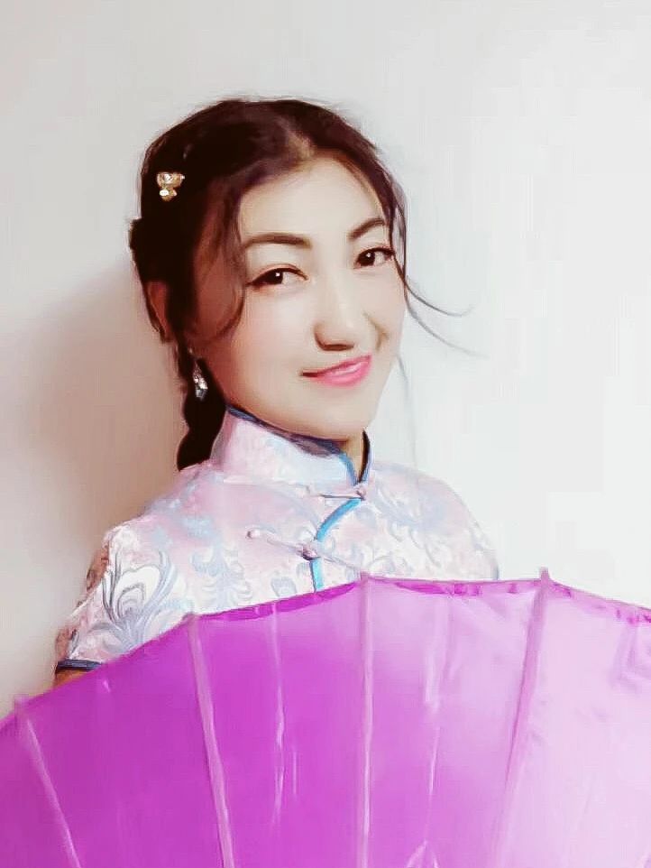 张翠菊