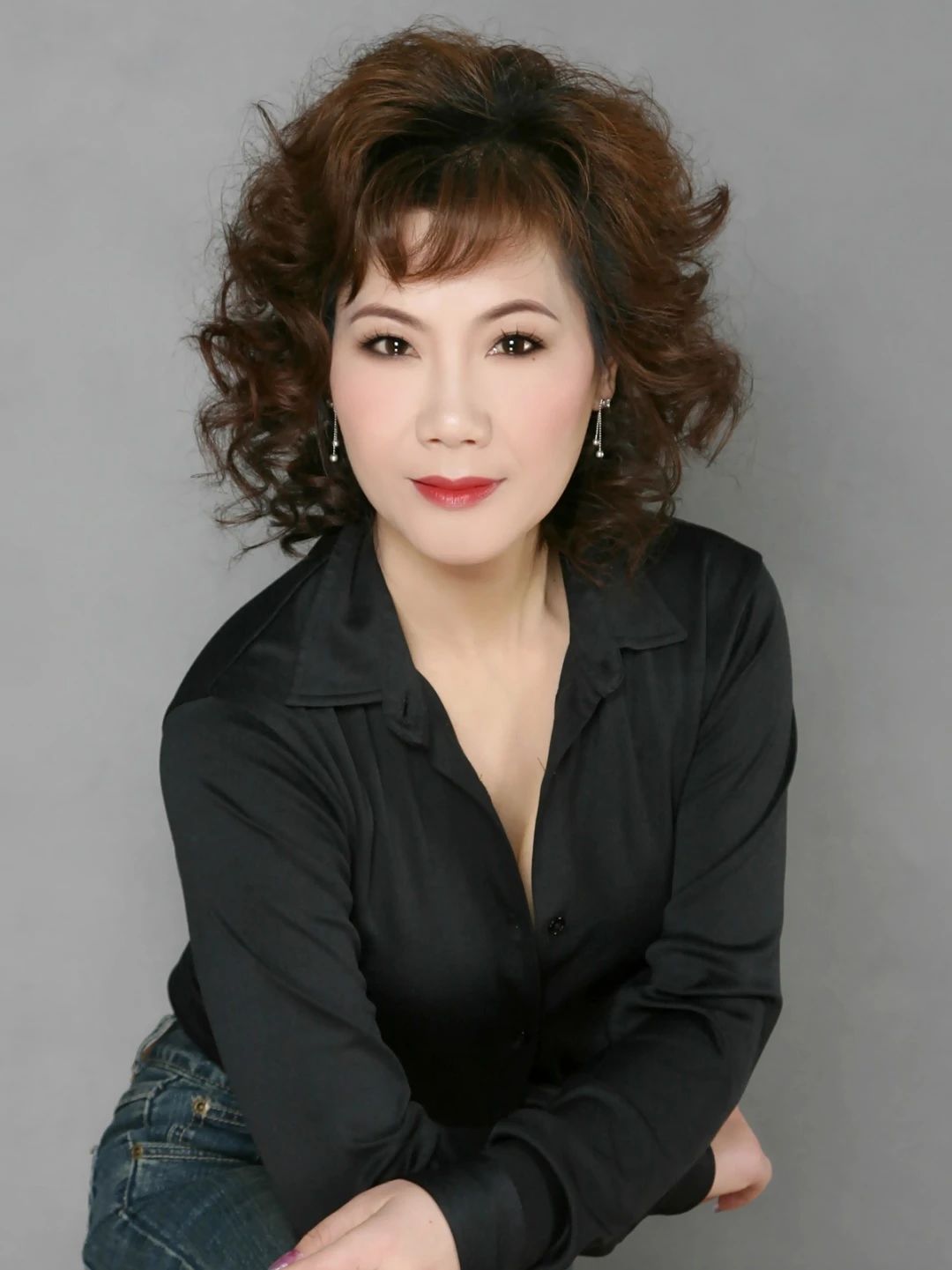 褚美娇