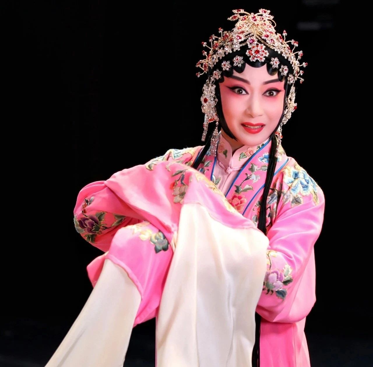 评剧杜十娘