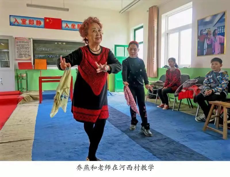 北方<a href=http://www.xiaopiaoyou.com/kunqufayuandi/ target=_blank class=infotextkey>昆曲</a>剧院六旦名家乔燕和老师