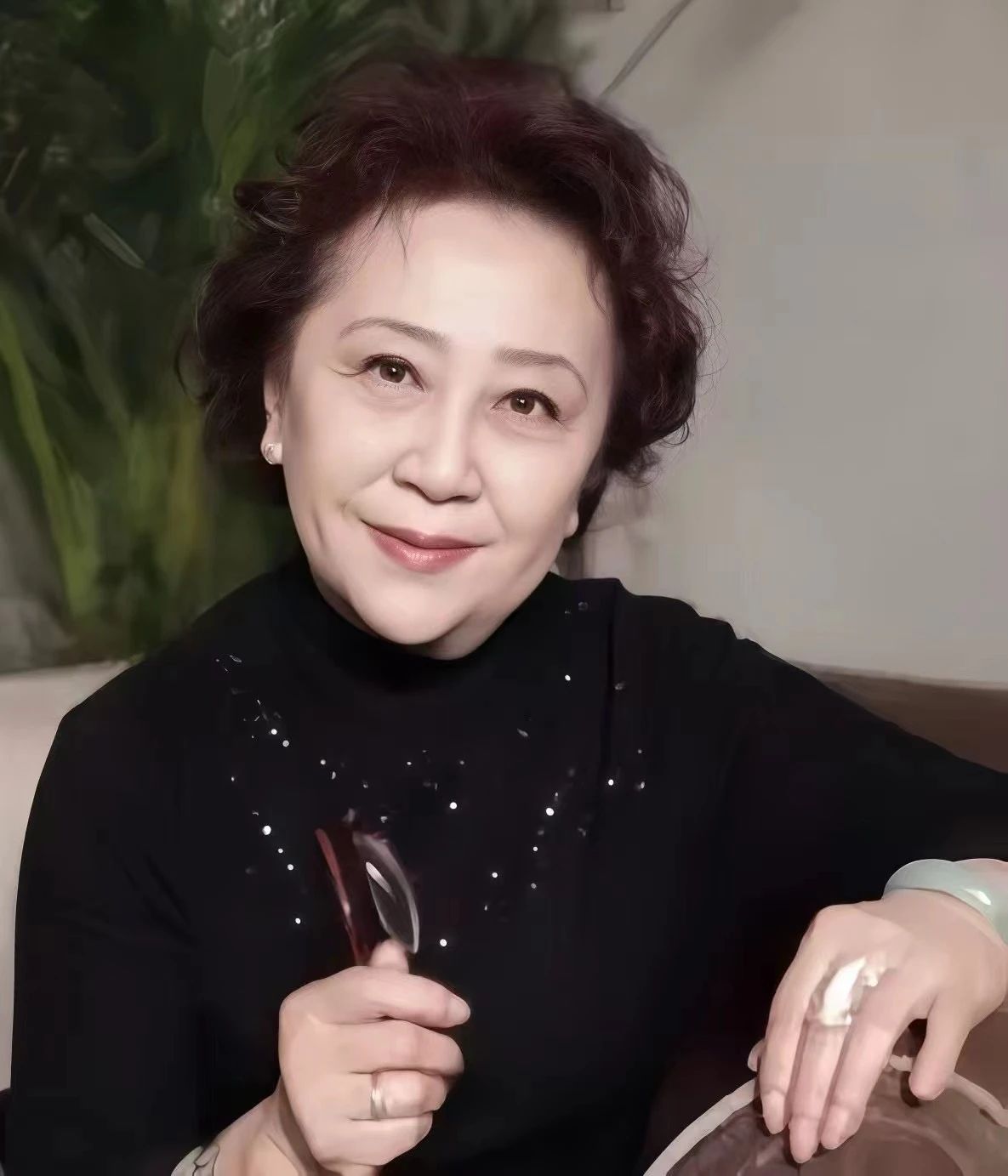 北方<a href=http://www.xiaopiaoyou.com/kunqufayuandi/ target=_blank class=infotextkey>昆曲</a>剧院六旦名家乔燕和老师