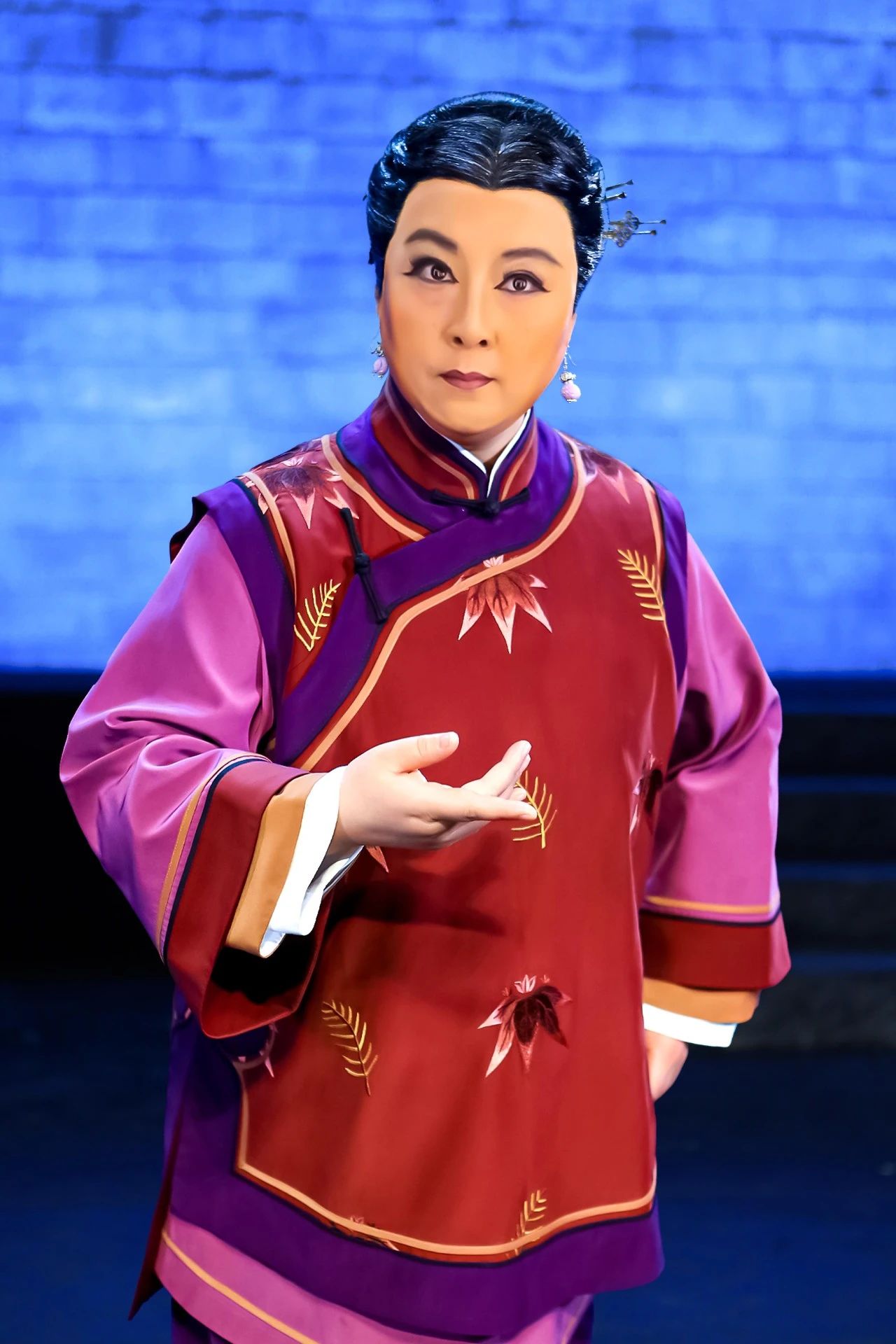 评剧金娥