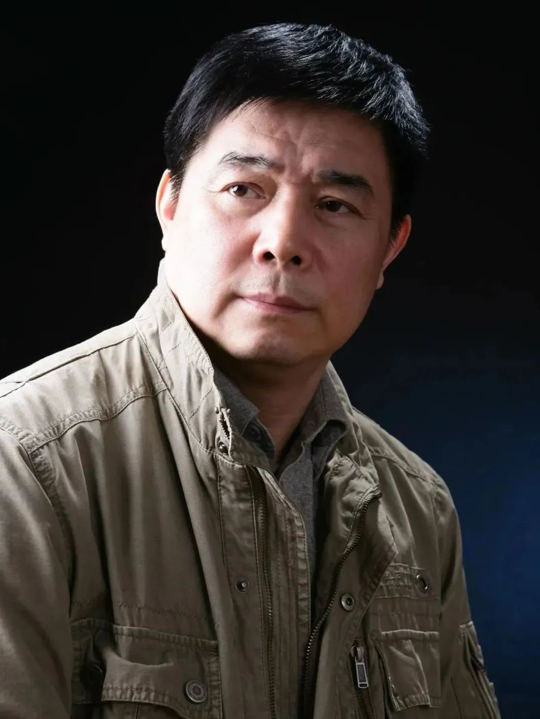 张平