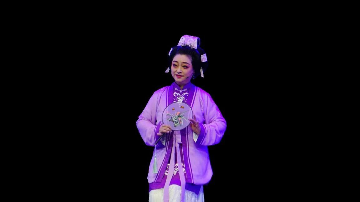 梦溪职工<a href=http://www.xiaopiaoyou.com/yuejudefayuandi/ target=_blank class=infotextkey>越剧</a>团新版<a href=http://www.xiaopiaoyou.com/yuejudefayuandi/ target=_blank class=infotextkey>越剧</a>梁祝