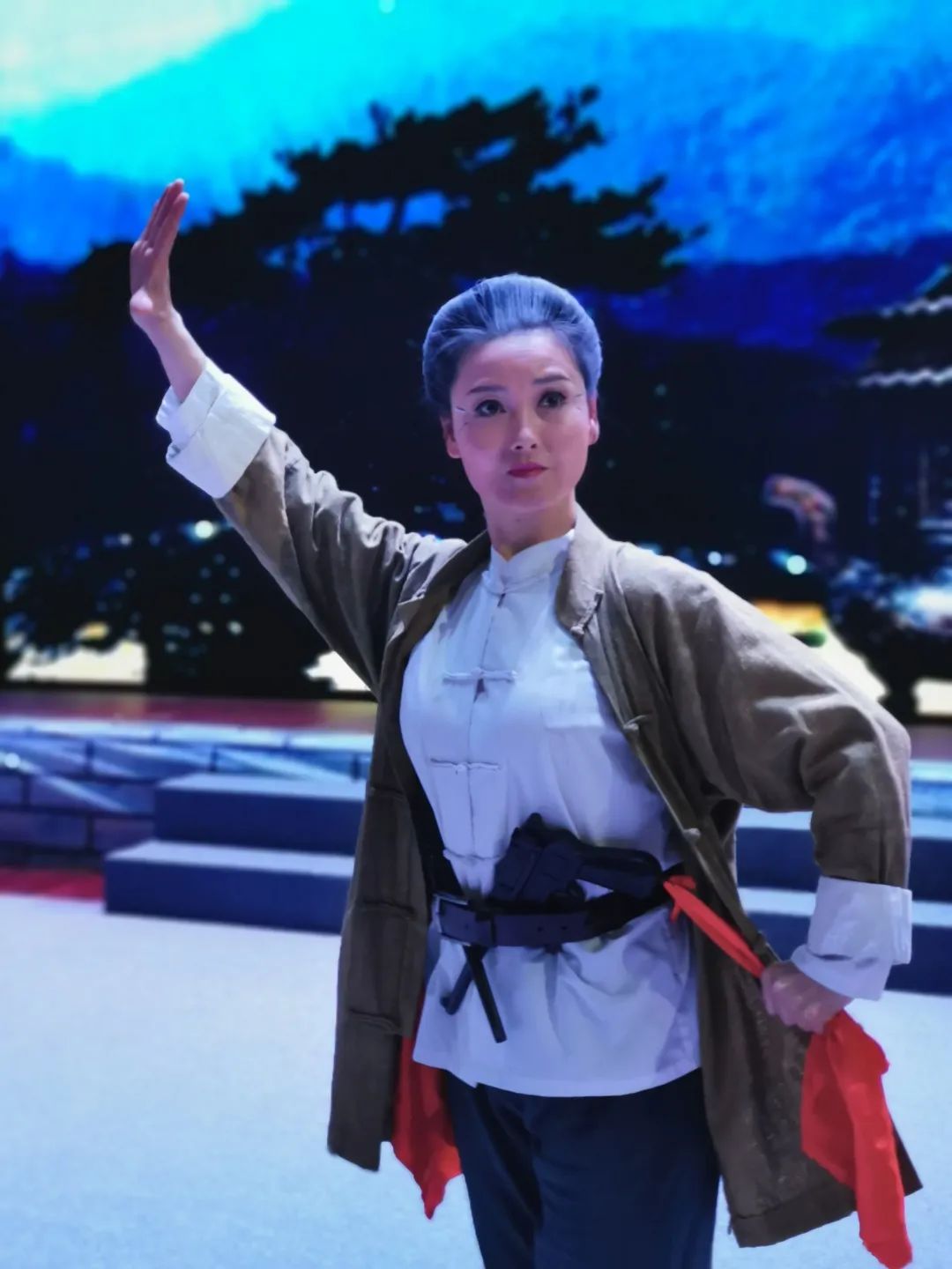 孙雪莲