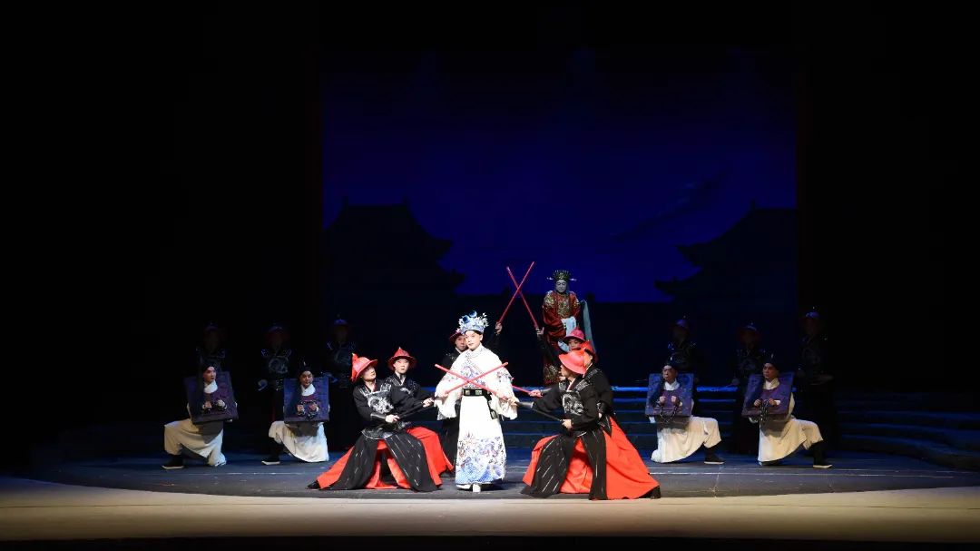 <a href=http://www.xiaopiaoyou.com/jingjuguocui/ target=_blank class=infotextkey>京剧</a>阳明悟道