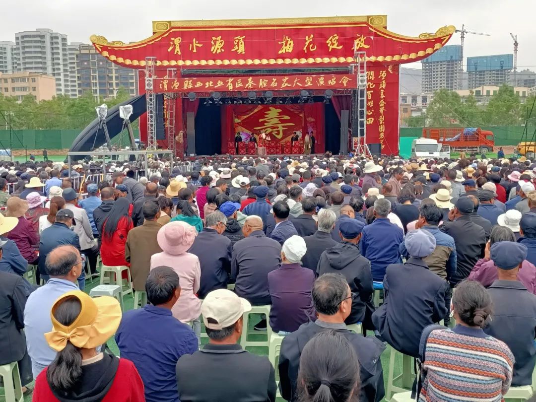 【收官之四大高光时刻】 01、名家联袂,经典再现