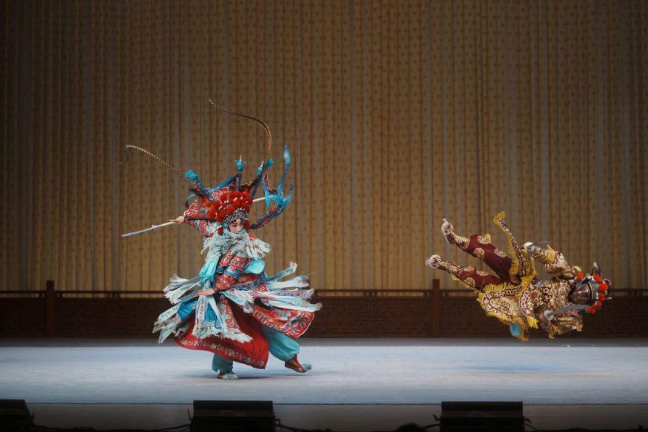 <a href=http://www.xiaopiaoyou.com/jingjuguocui/ target=_blank class=infotextkey>京剧</a>女杀四门
