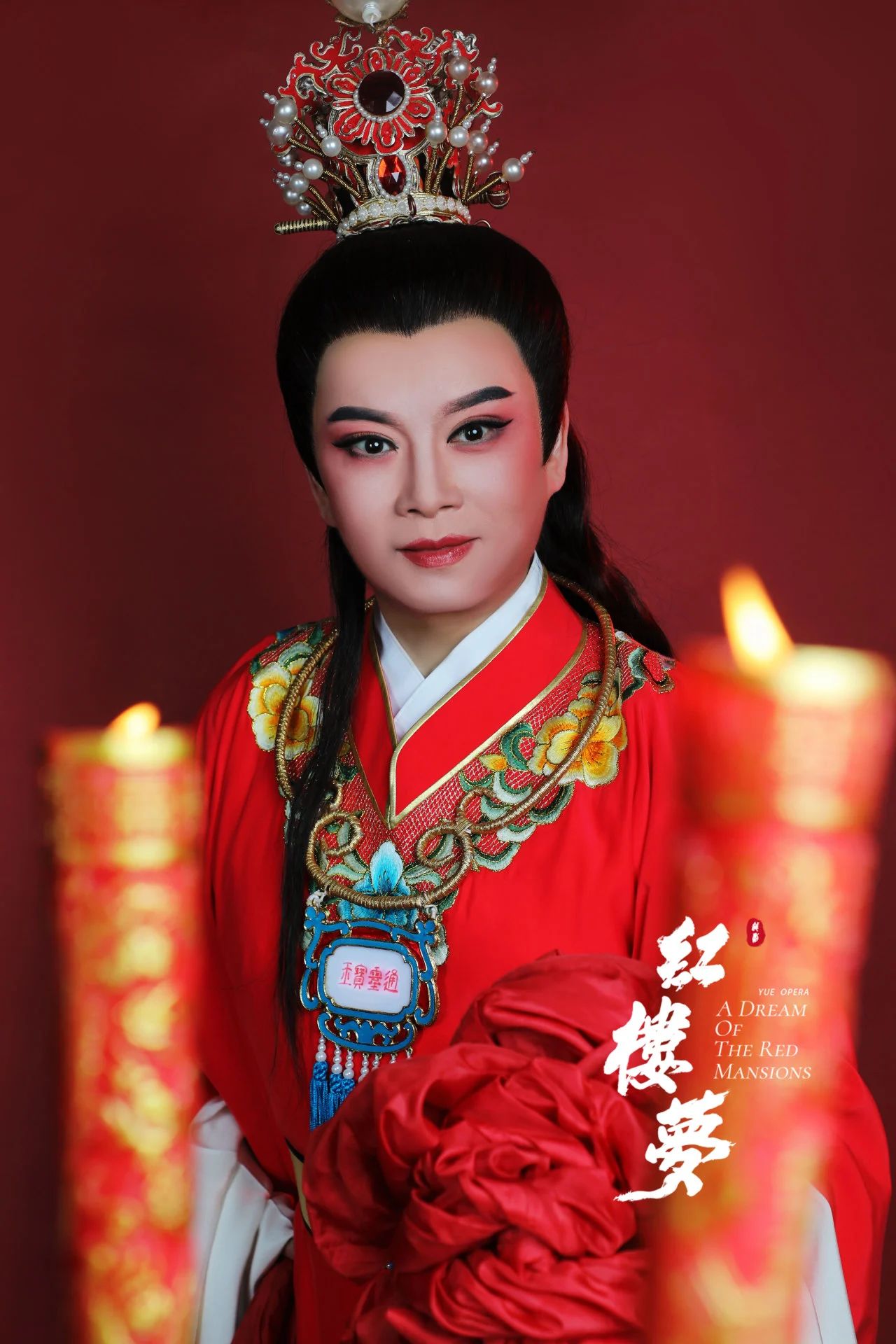 赵志刚