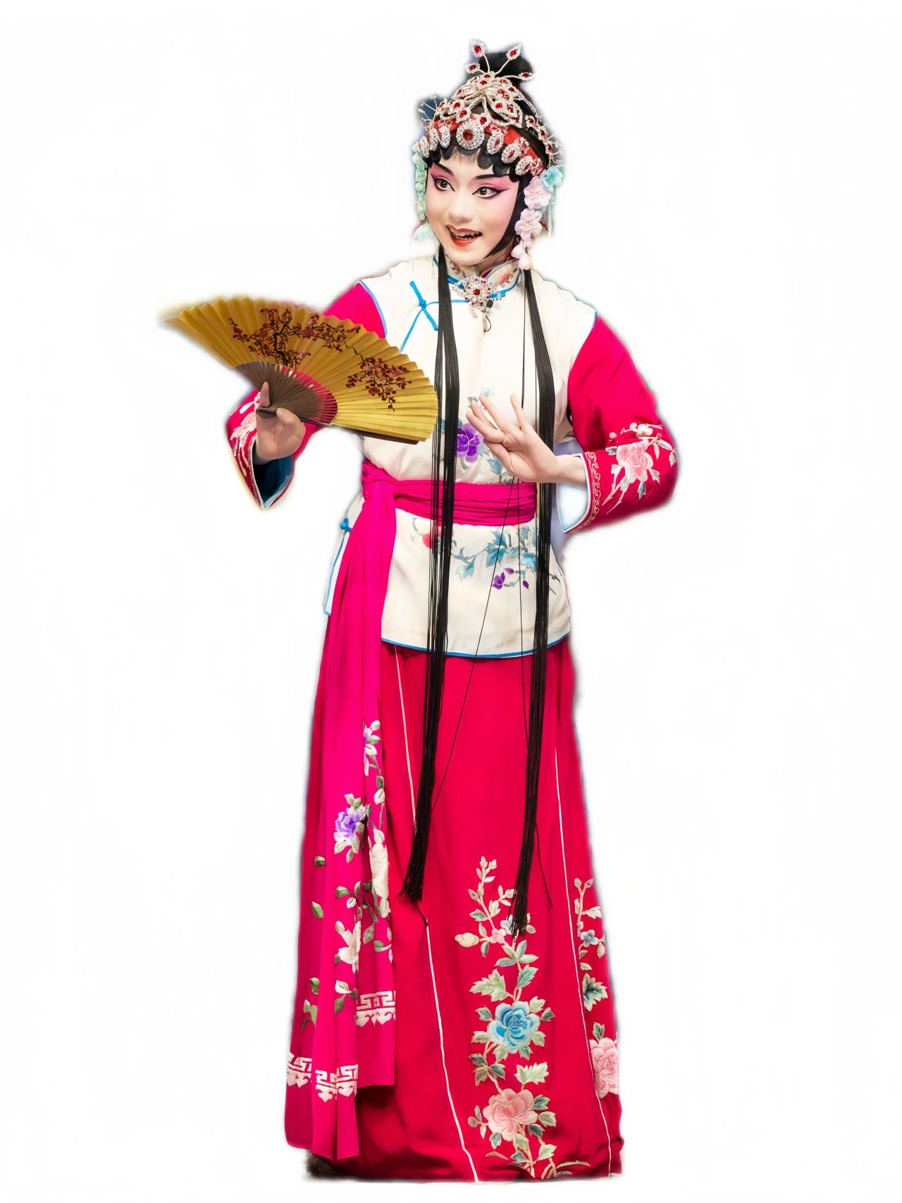 <a href=http://www.xiaopiaoyou.com/jingjuguocui/ target=_blank class=infotextkey>京剧</a>花田错