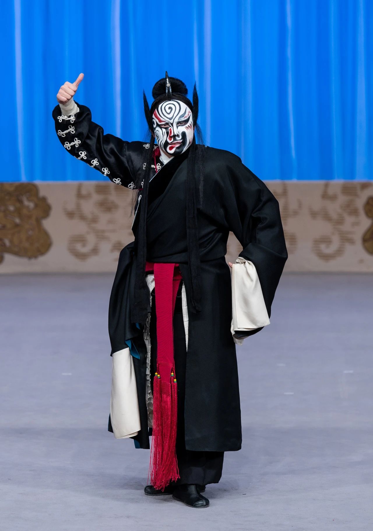<a href=http://www.xiaopiaoyou.com/jingjuguocui/ target=_blank class=infotextkey>京剧</a>打瓜园