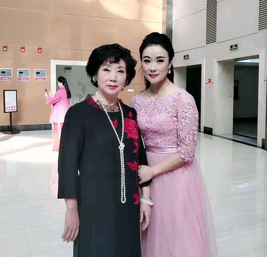 宝鸡市戏曲剧院优秀秦腔演员蔡卫利