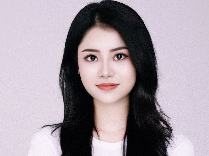评剧新秀李佳梦