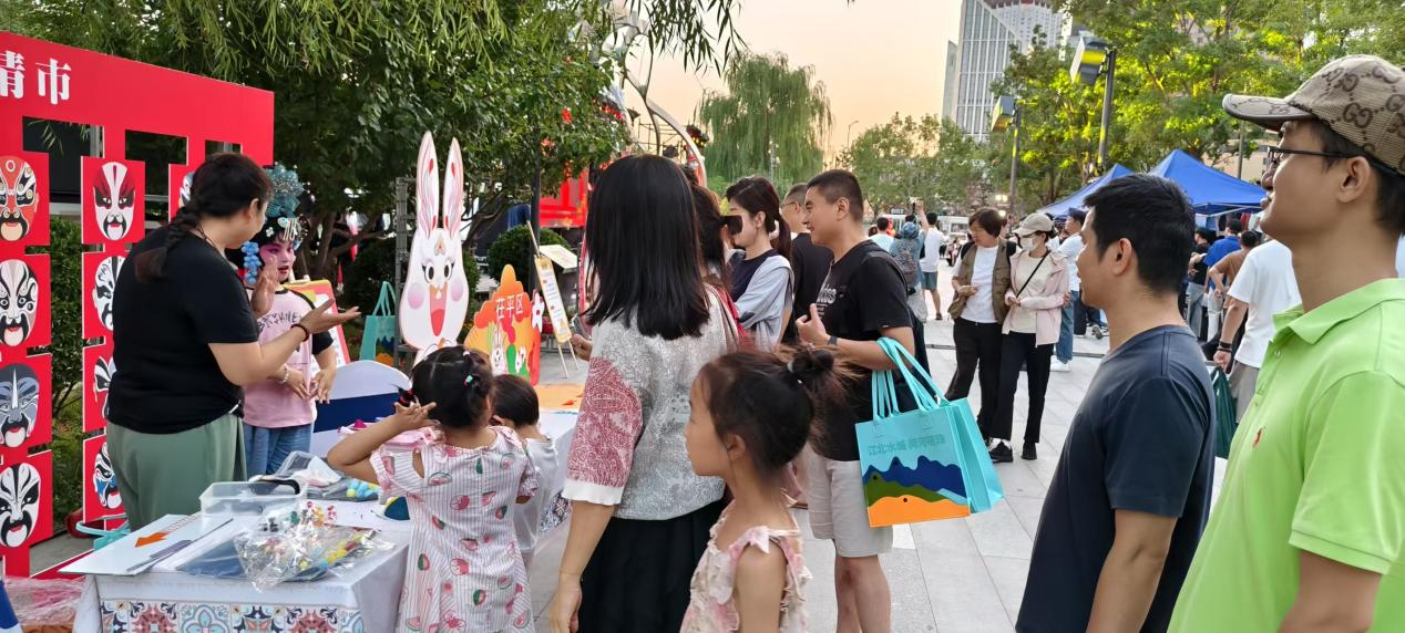 临清<a href=http://www.xiaopiaoyou.com/jingjuguocui/ target=_blank class=infotextkey>京剧</a>团文旅