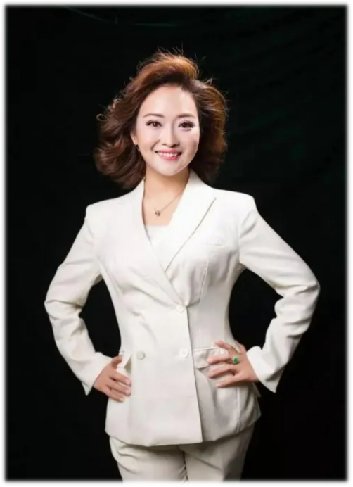 王红丽