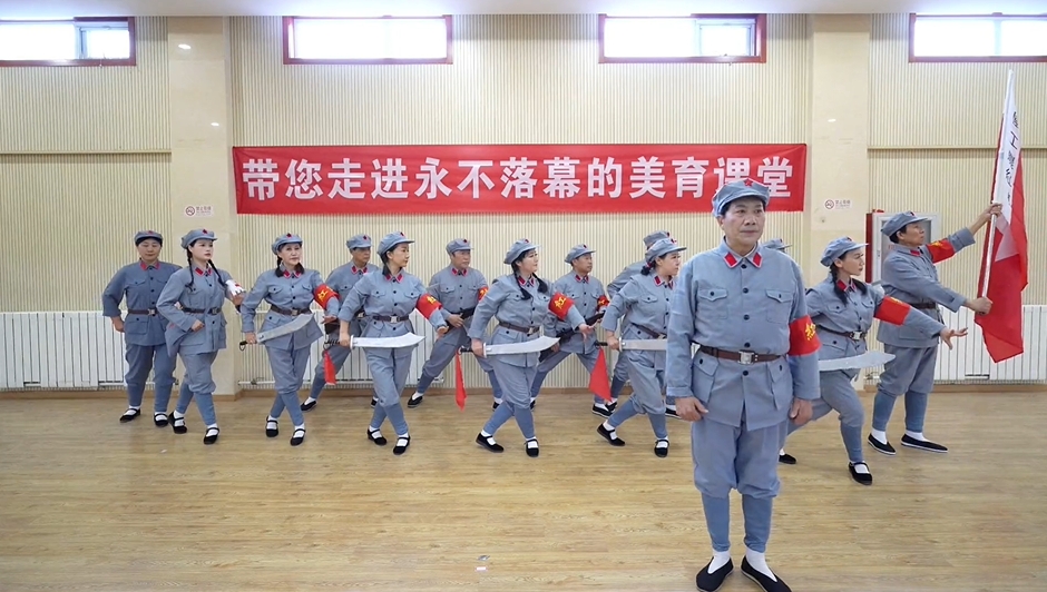北京易鸣戏曲艺术团
