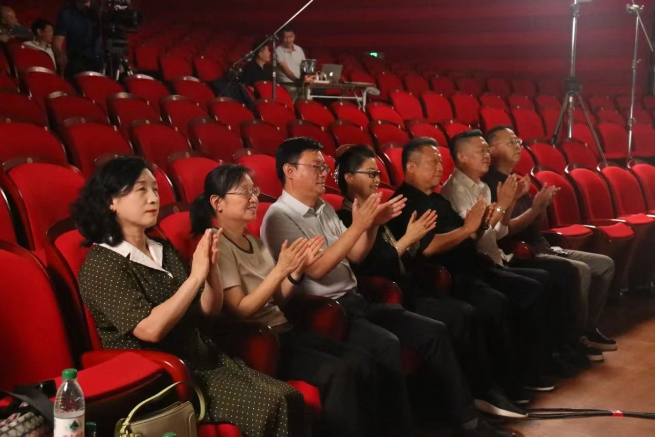 中国戏曲像音像晋剧望海楼台