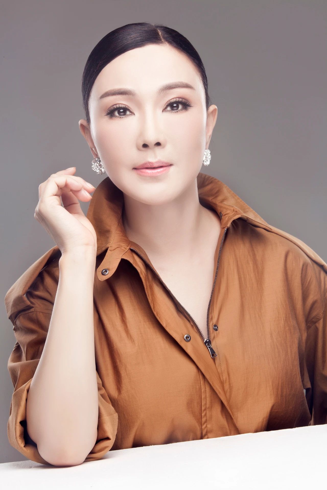 曾昭娟