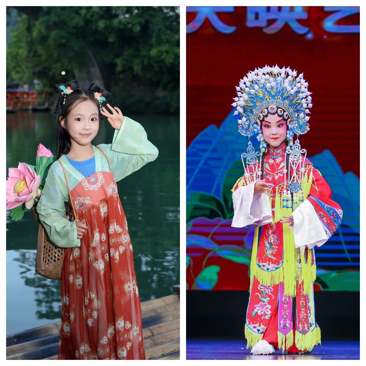 于景童