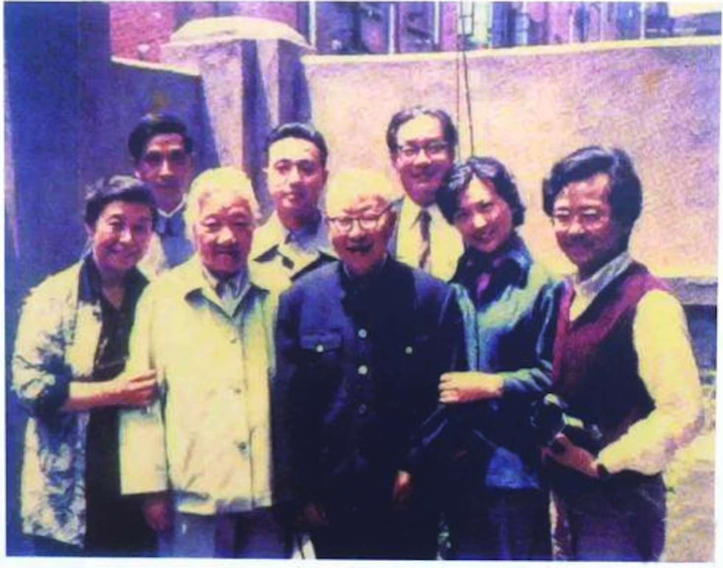 赵景深与上海<a href=http://www.xiaopiaoyou.com/kunqufayuandi/ target=_blank class=infotextkey>昆曲</a>研习社社员