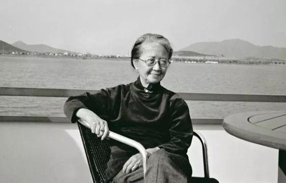 张充和