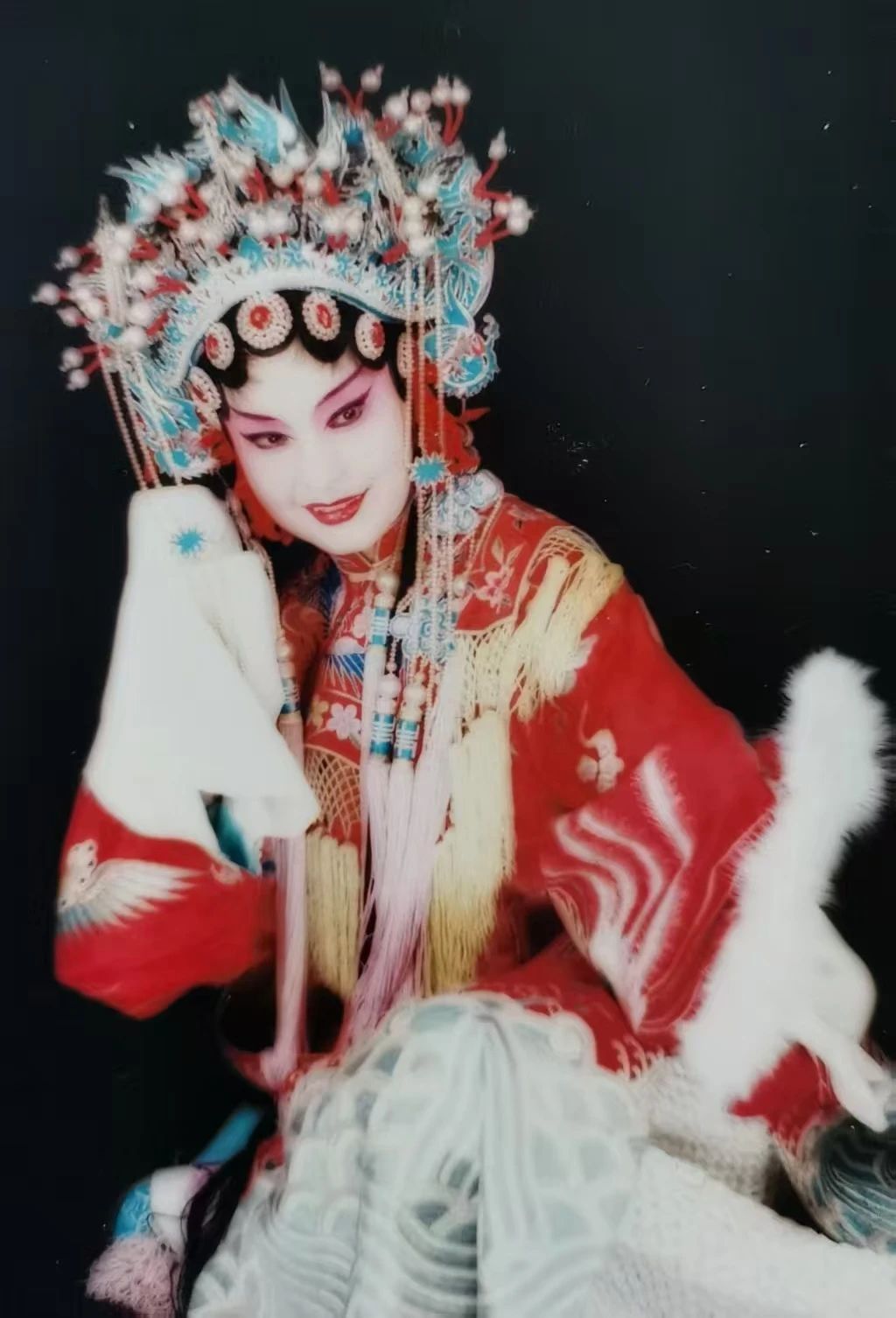 吴淑敏