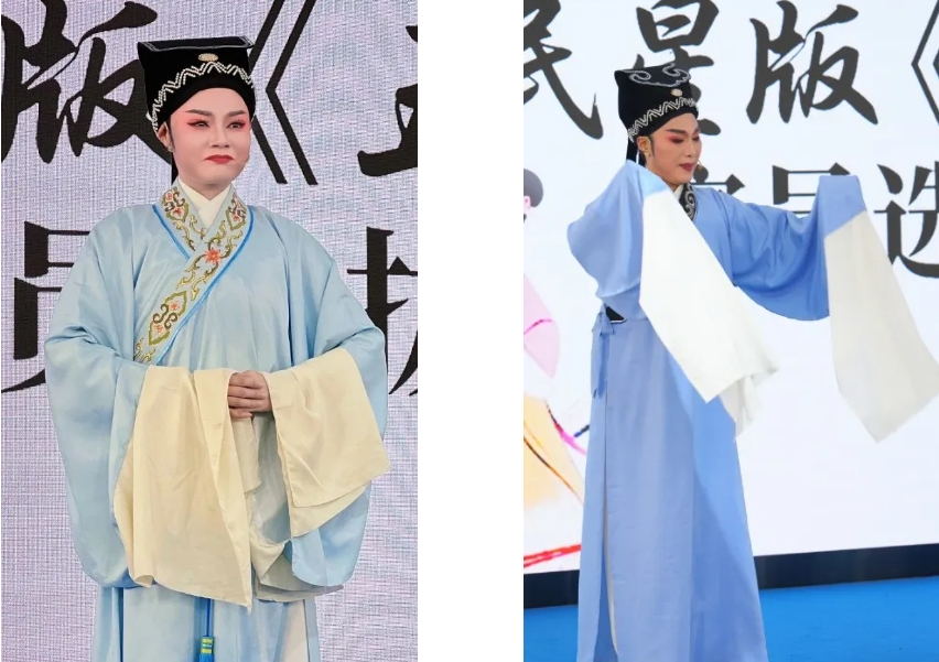 <a href=http://www.xiaopiaoyou.com/yuejudefayuandi/ target=_blank class=infotextkey>越剧</a>民星版《五女拜寿》越音<a href=http://www.xiaopiaoyou.com/yuejudefayuandi/ target=_blank class=infotextkey>越剧</a>团