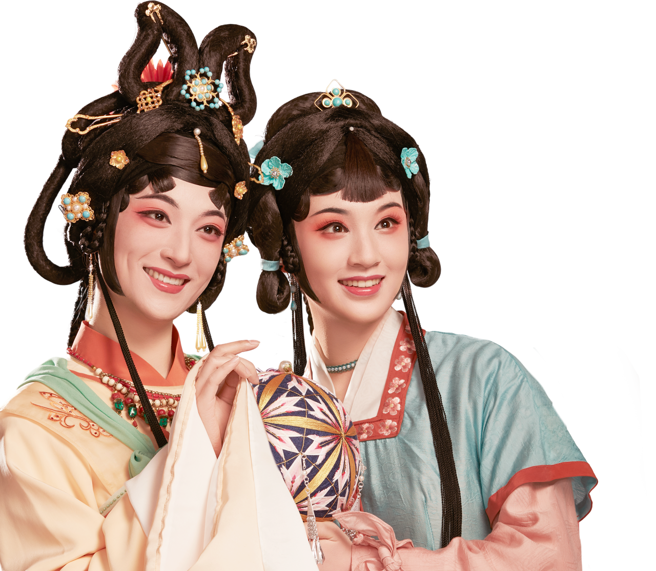 昆剧盛世红妆