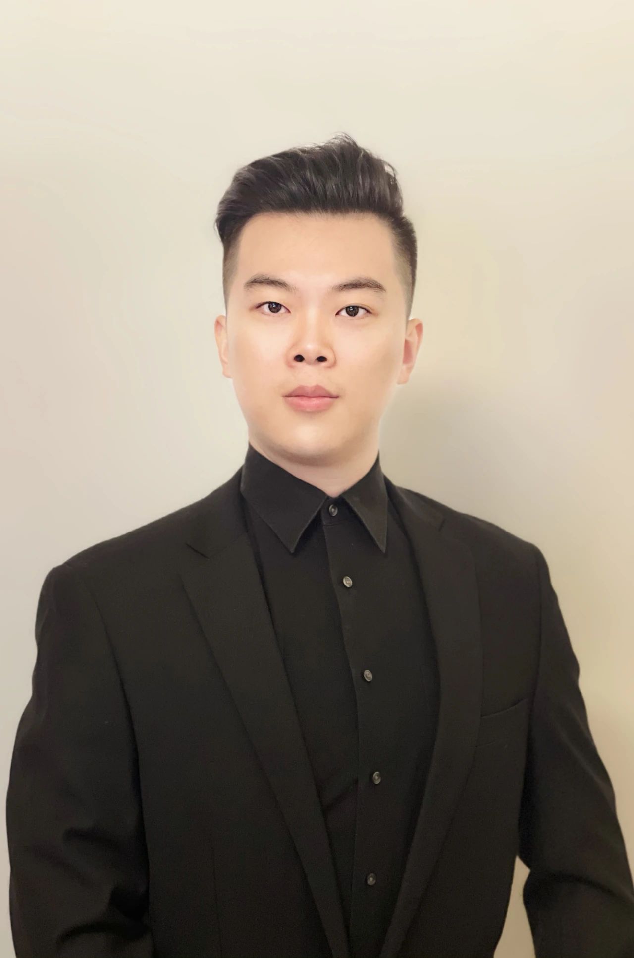 王博锐