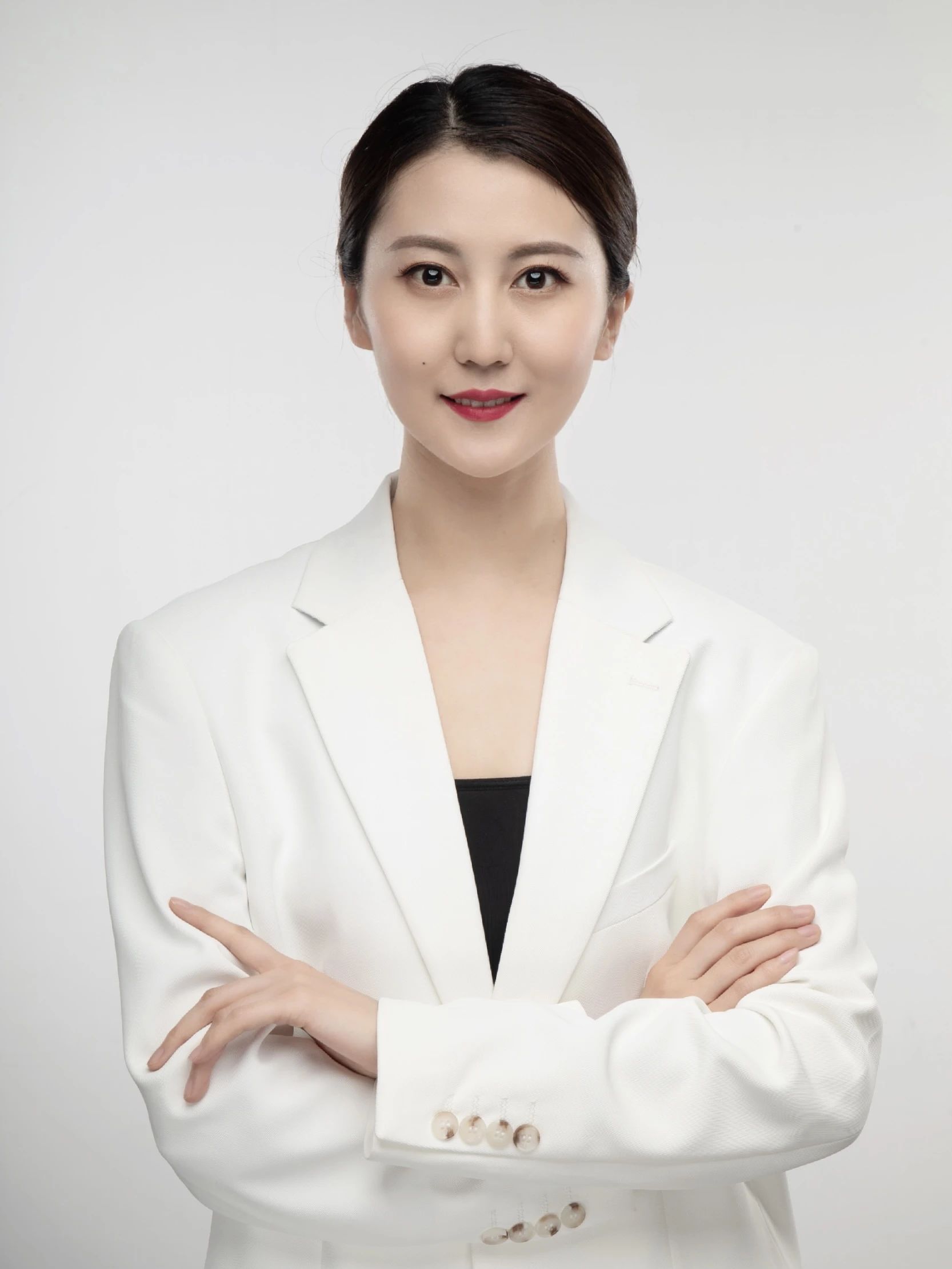 于雪娇