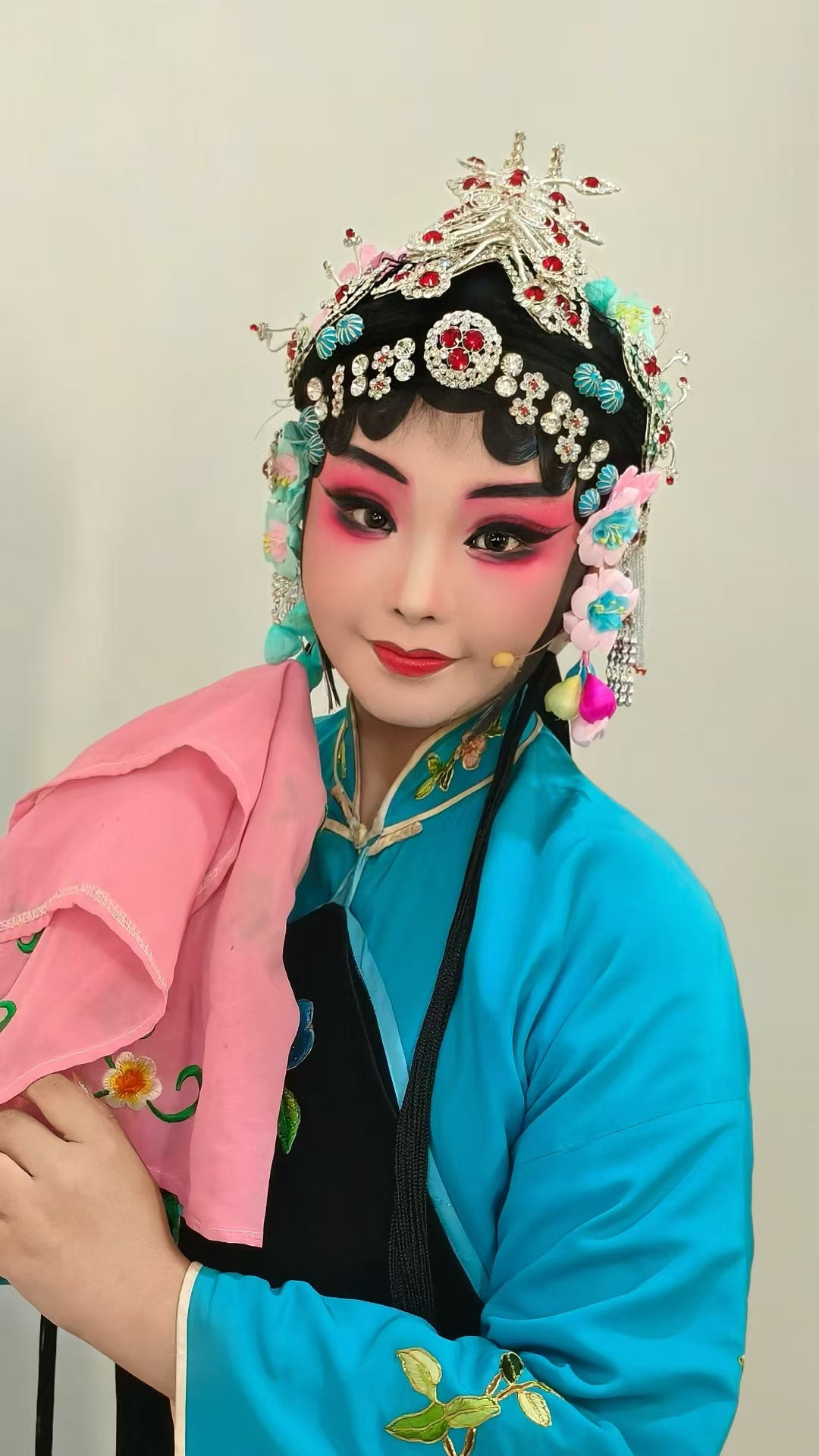 小辞店选段