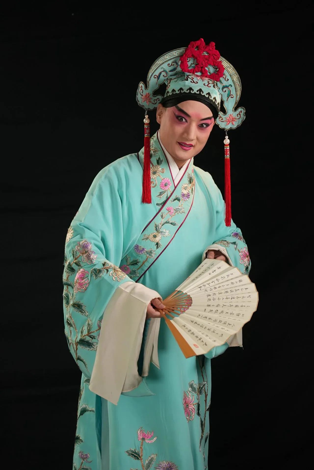 小生