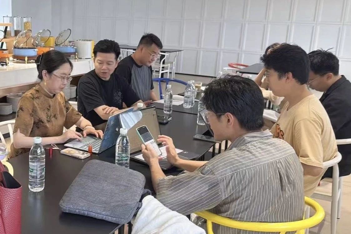 沉浸式<a href=http://www.xiaopiaoyou.com/yuejudefayuandi/ target=_blank class=infotextkey>越剧</a>萌版何文秀