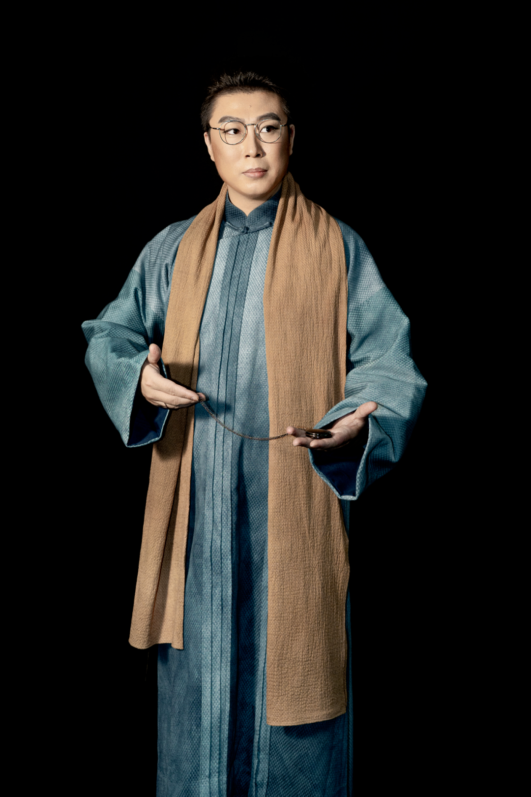张洪督