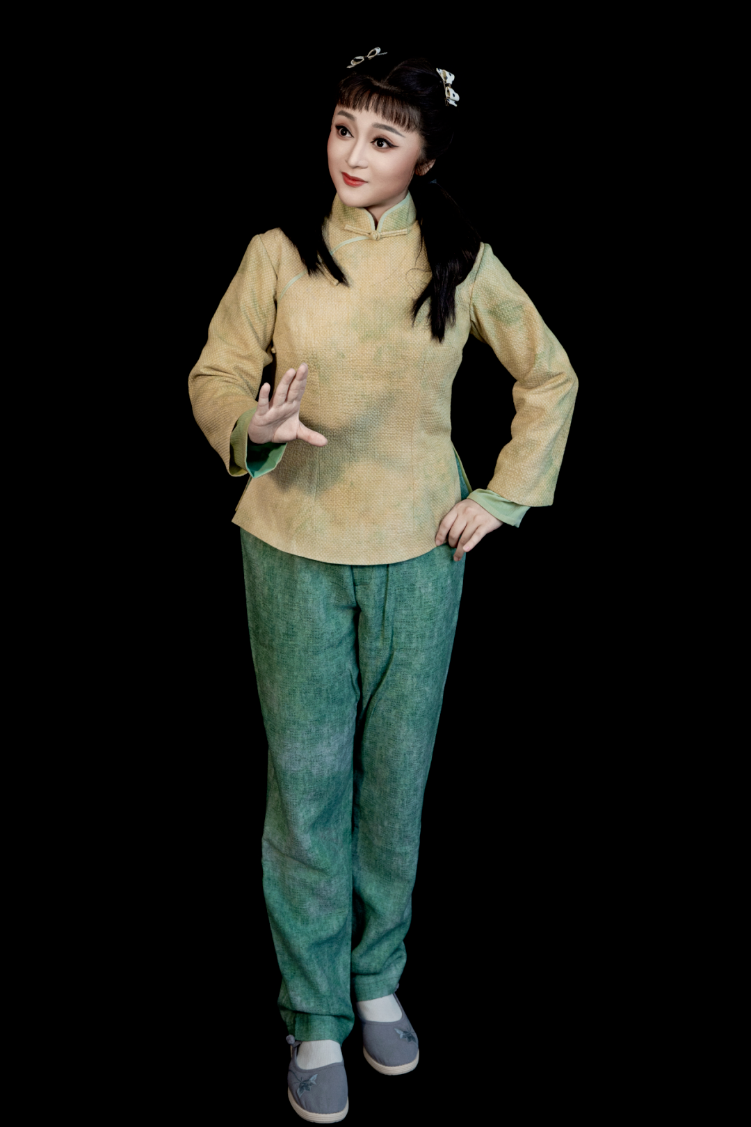 孙晓梅