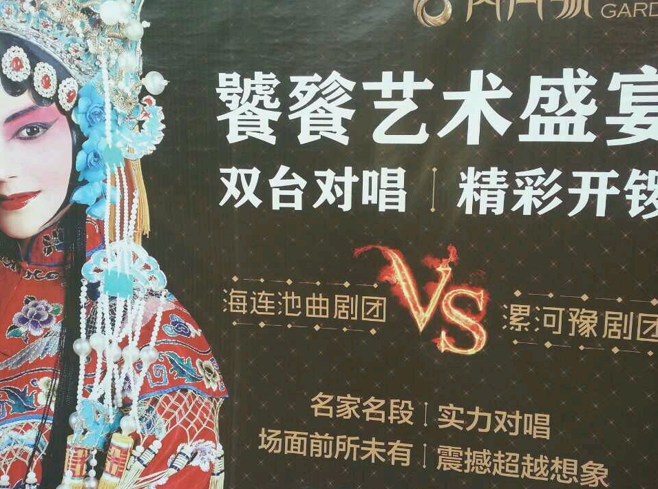 河南省海宣池曲剧团