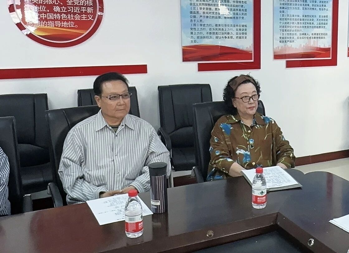 国家非物质文化遗产保护资金扶持剧目大型传统评剧《回杯记》正式建组