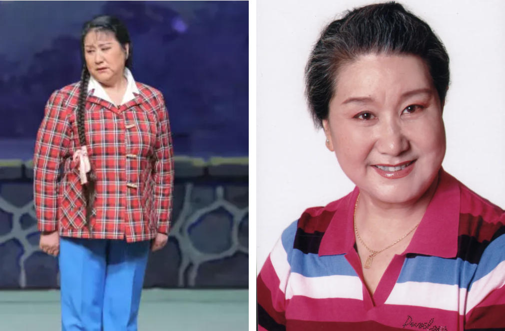 张月婷
