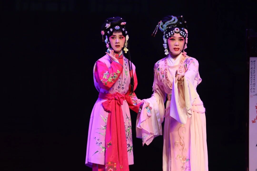星光灿烂典藏版女驸马